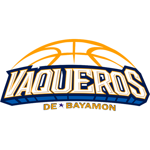 Vaqueros de Bayamon badge