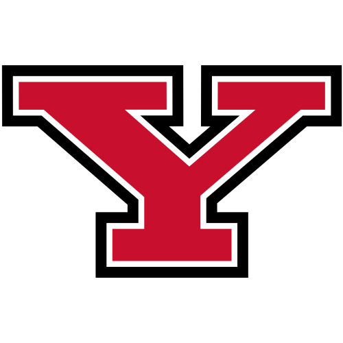 Youngstown State badge