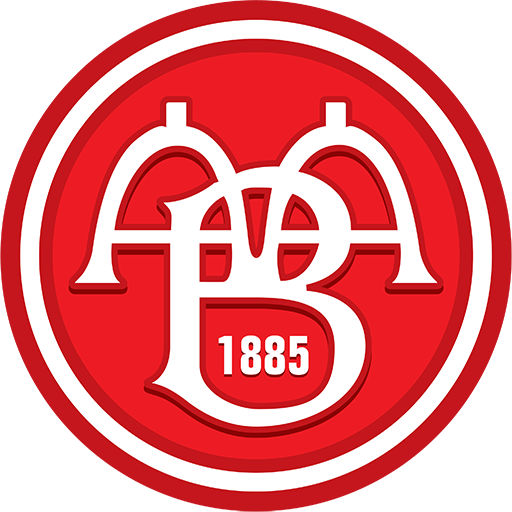 AaB badge