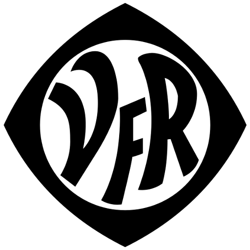 Aalen badge