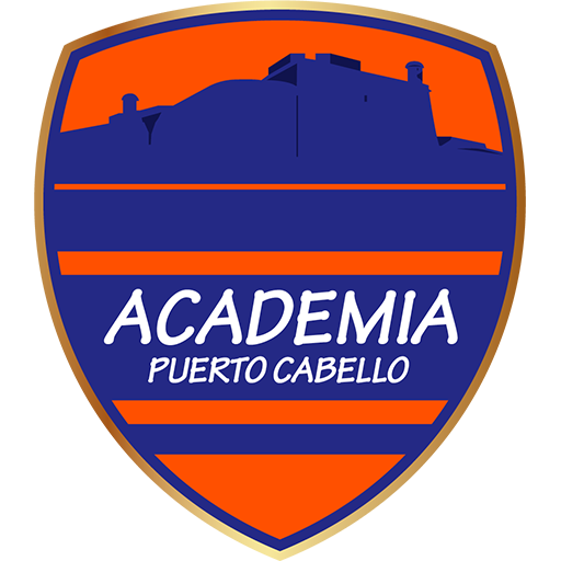 Academia Puerto Cabello badge