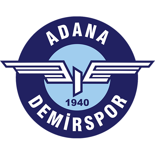 Adana Demirspor badge