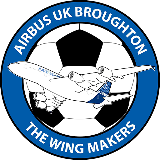 Airbus UK badge