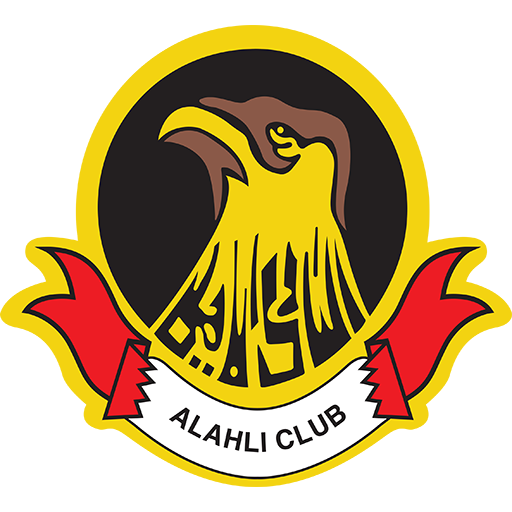 Al Ahli Manama badge