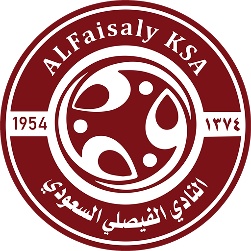 Al Faisaly badge