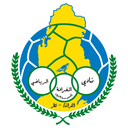 Al Gharafa badge