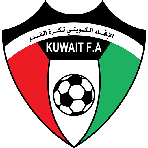 Al Kuwait badge
