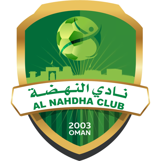 Al Nahda badge