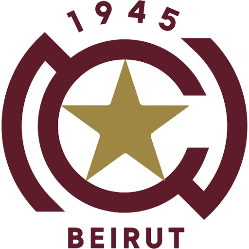 Al Nejmeh badge