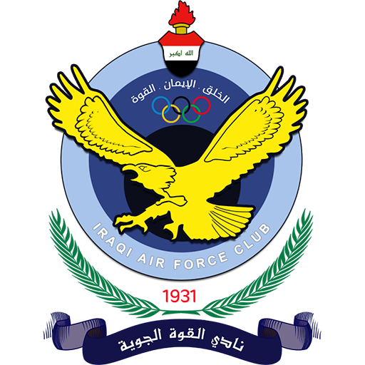 Al Quwa Al Jawiya