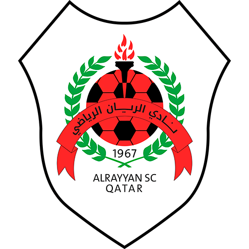 Al Rayyan badge
