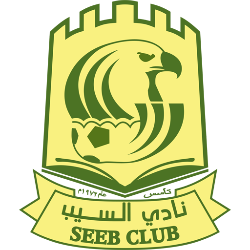 Al Seeb Club badge