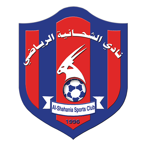 Al Shahaniya badge