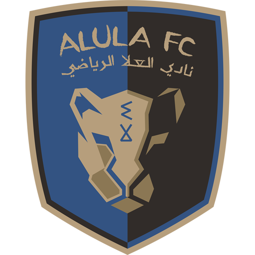 Al Ula badge