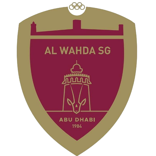 Al Wahda FC badge
