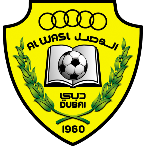 Al Wasl badge