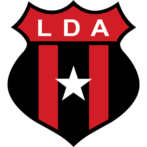 Alajuelense badge