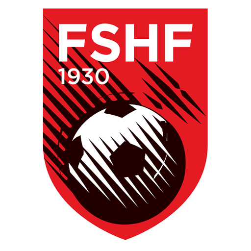 Albania U21 badge