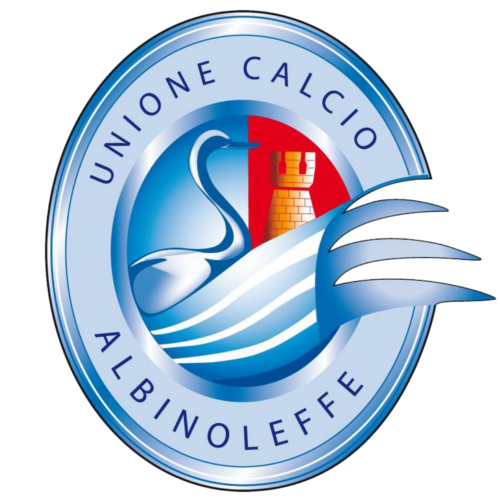 AlbinoLeffe badge