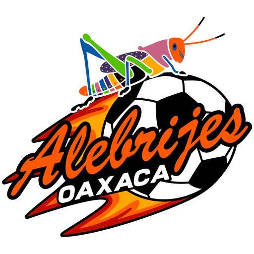 Alebrijes de Oaxaca badge