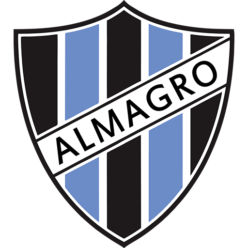 Almagro badge