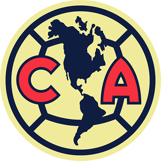 América badge