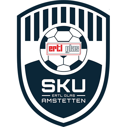 Amstetten badge