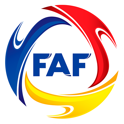 Andorra U21 badge