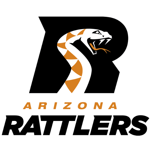 Arizona Rattlers badge