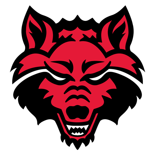 Arkansas State badge