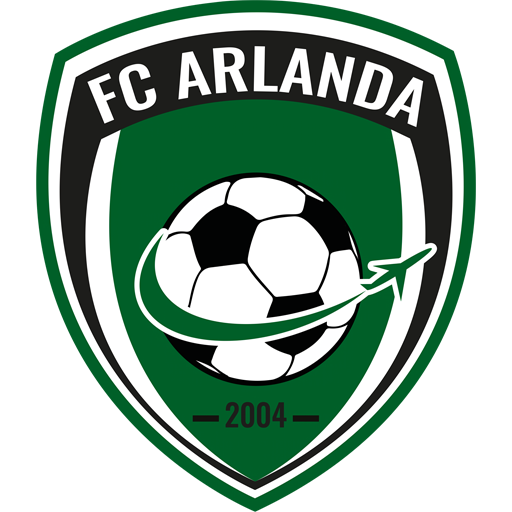 Arlanda badge