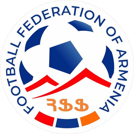 Armenia U21 badge