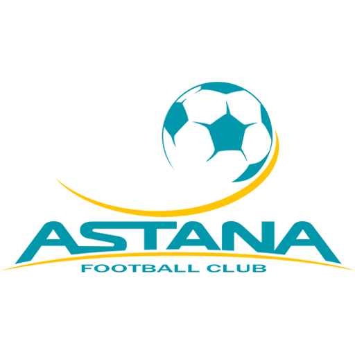 Astana badge