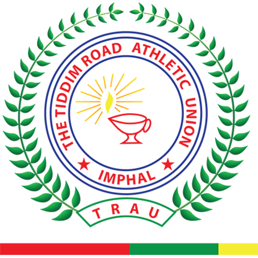 Athletic Club MG badge