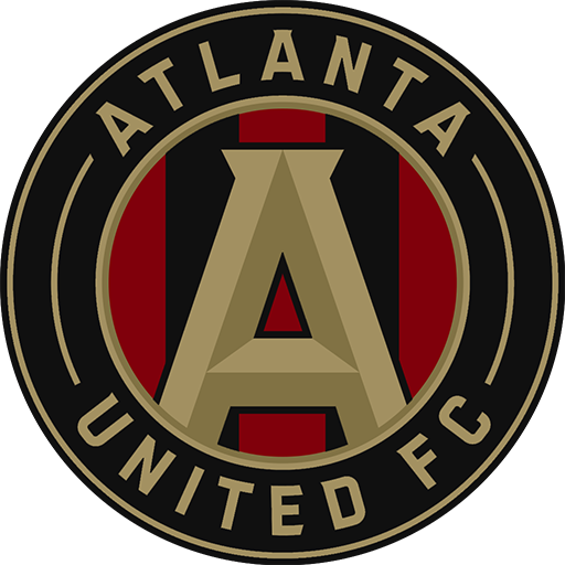 Atlanta United 2 badge
