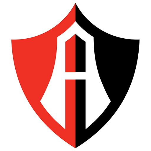 Atlas badge