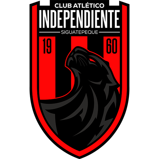 Atletico Independiente badge