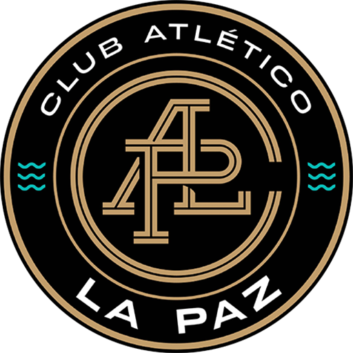 Atletico La Paz badge