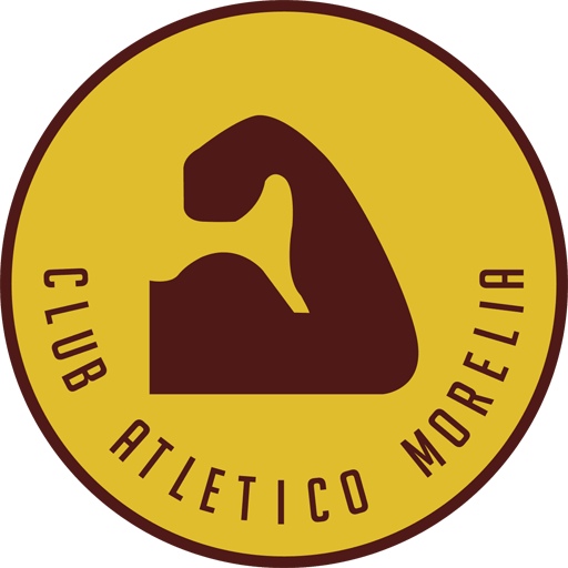 Atlético Morelia badge