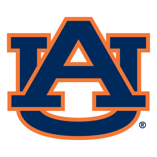 Auburn badge
