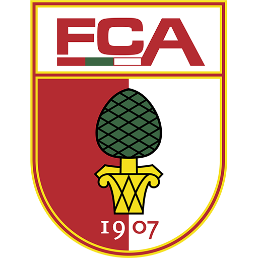 Augsburg badge