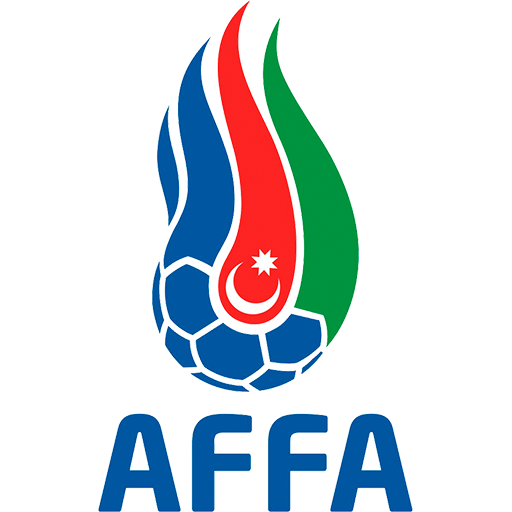 Azerbaijan U21 badge