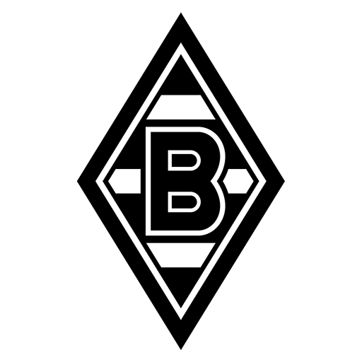 B. Monchengladbach badge