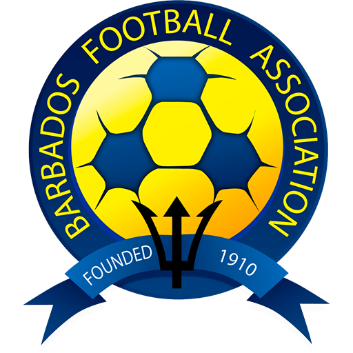 Barbados badge