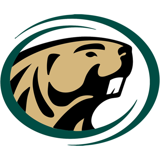 Bemidji State badge