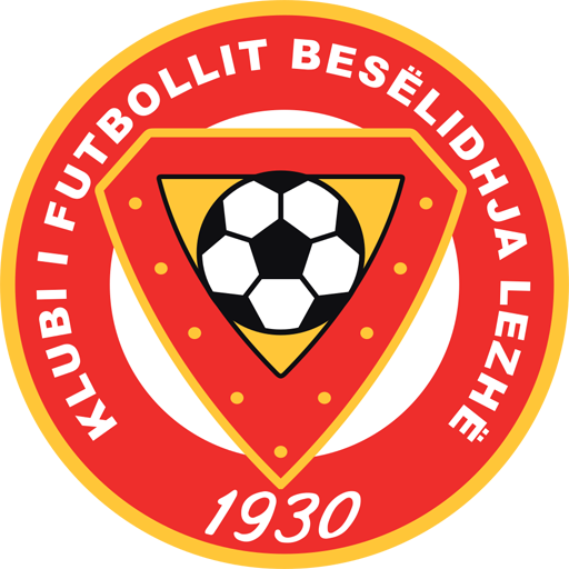 Besëlidhja Lezhë badge