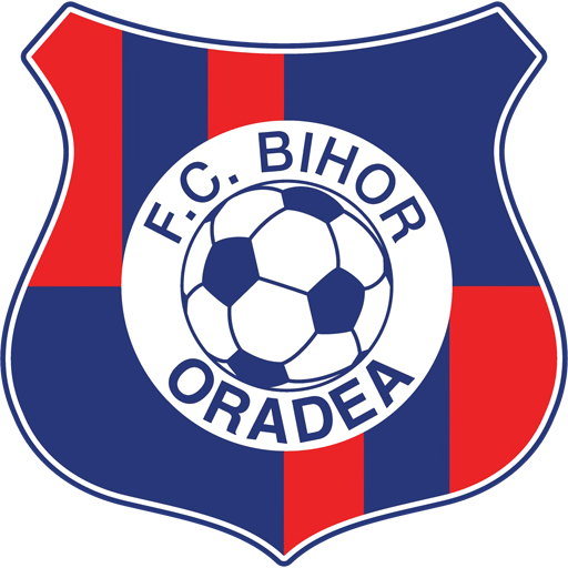 Bihor Oradea badge