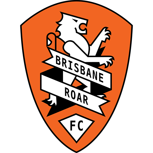 Brisbane Roar badge
