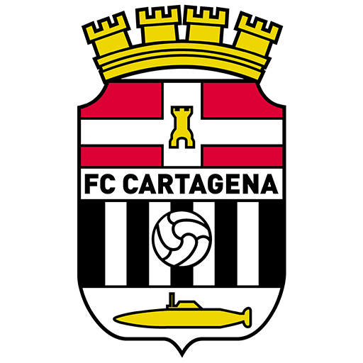 Cartagena badge