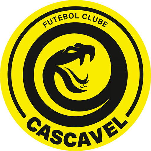 Cascavel badge